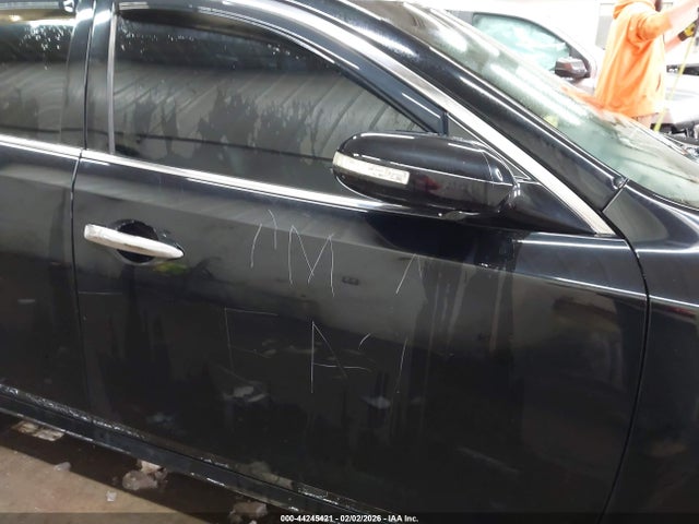 2012 NISSAN MAXIMA 1N4AA5AP8CC847173 Photo 5