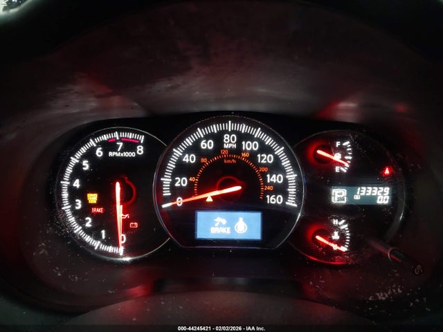 2012 NISSAN MAXIMA 1N4AA5AP8CC847173 Photo 6