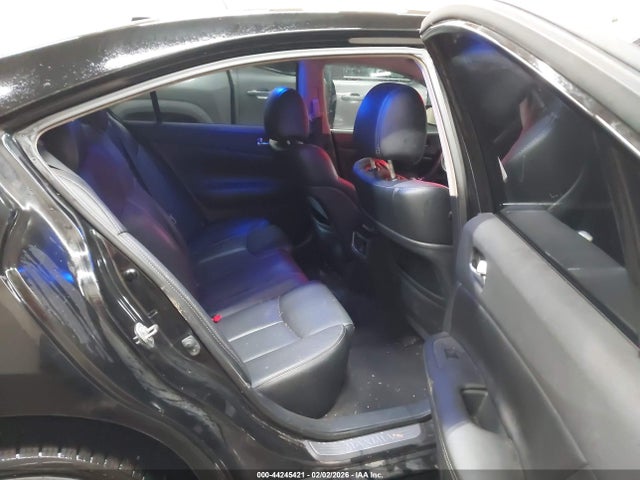 2012 NISSAN MAXIMA 1N4AA5AP8CC847173 Photo 7