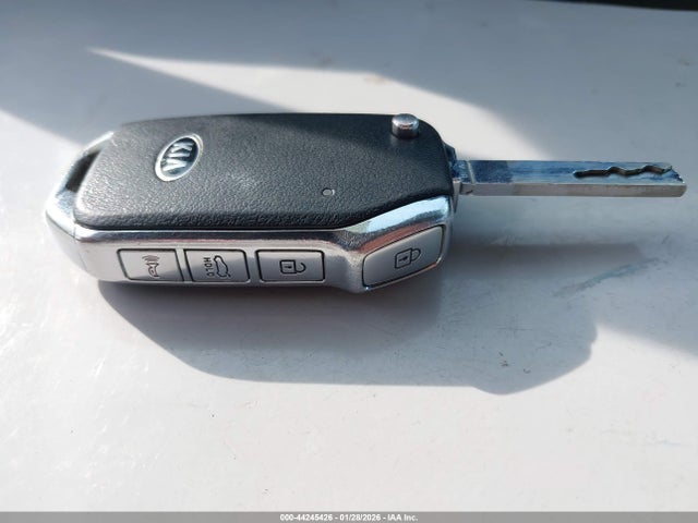 3KPF24ADXLE191242 KIA Forte Lxs