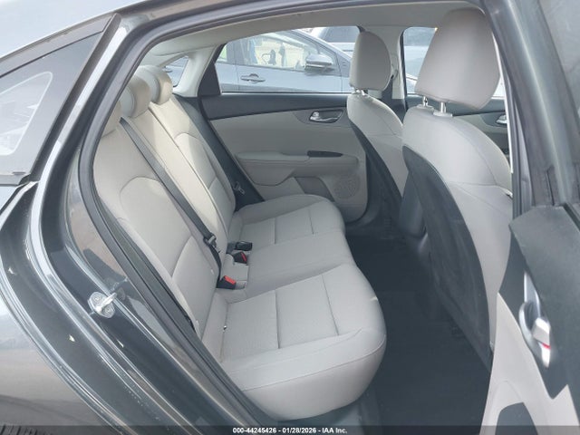 3KPF24ADXLE191242 KIA Forte Lxs