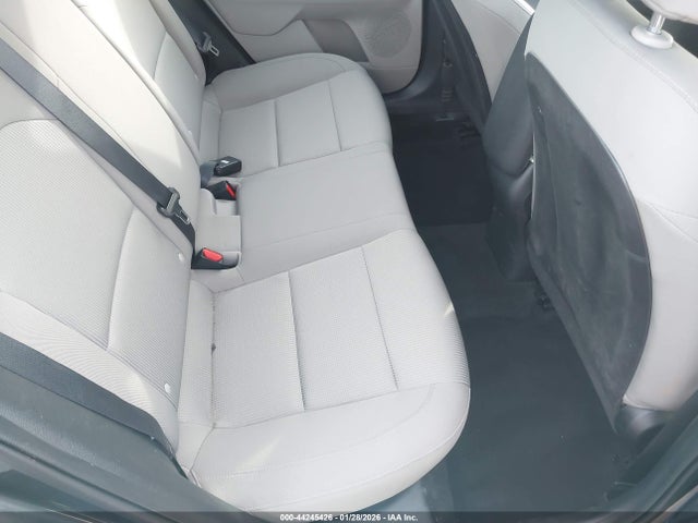 3KPF24ADXLE191242 KIA Forte Lxs