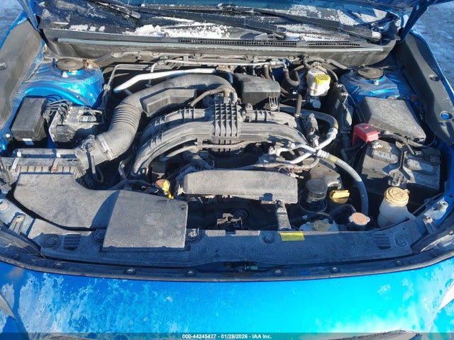 Продажа на аукционе авто 2020 Subaru Impreza Sedan, vin: 4S3GKAB64L3609675, номер лота: 44245427
