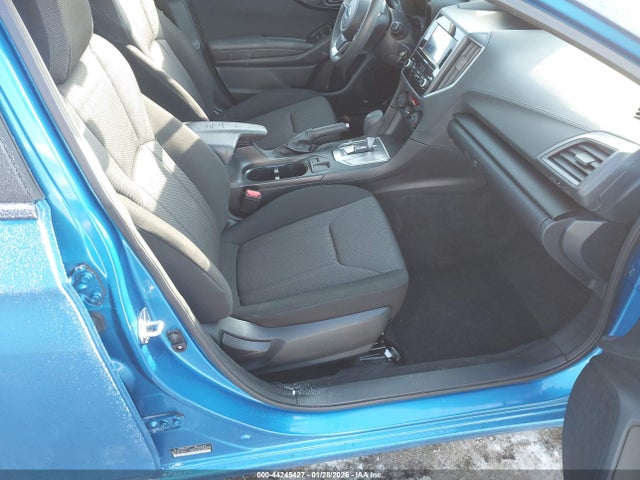 Продажа на аукционе авто 2020 Subaru Impreza Sedan, vin: 4S3GKAB64L3609675, номер лота: 44245427