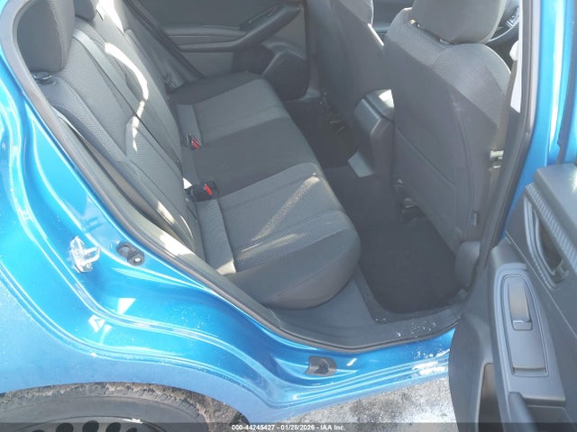 Продажа на аукционе авто 2020 Subaru Impreza Sedan, vin: 4S3GKAB64L3609675, номер лота: 44245427
