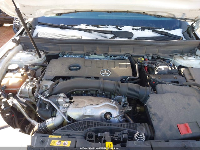 2020 MERCEDES-BENZ GLB 250 W1N4M4GB2LW033130 Photo 9