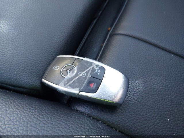 2020 MERCEDES-BENZ GLB 250 W1N4M4GB2LW033130 Photo 10