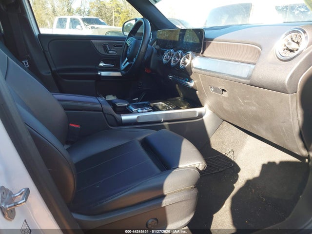 2020 MERCEDES-BENZ GLB 250 W1N4M4GB2LW033130 Photo 4