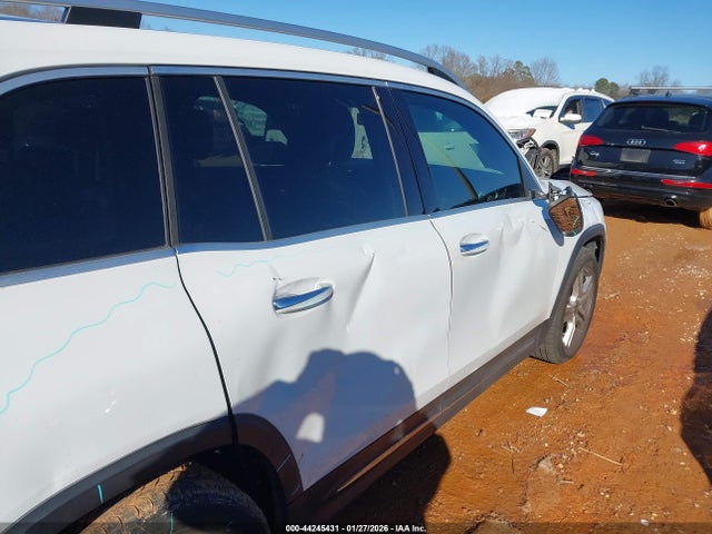 2020 MERCEDES-BENZ GLB 250 W1N4M4GB2LW033130 Photo 5