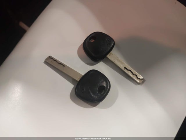 44245444 :رقم المزاد ، 3KPA24ADXLE321322 vin ، 2020 Kia Rio Lx مزاد بيع