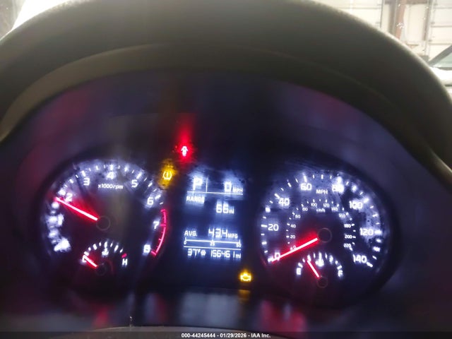 44245444 :رقم المزاد ، 3KPA24ADXLE321322 vin ، 2020 Kia Rio Lx مزاد بيع