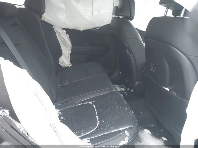 2025 KIA SPORTAGE KNDPVCDF4S7331786 Photo 7