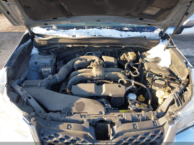 Subaru Forester 2.5i Premium 2015 JF2SJADC7FH590497 Image 10
