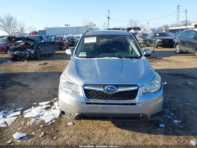 Subaru Forester 2.5i Premium 2015 JF2SJADC7FH590497 Image 11