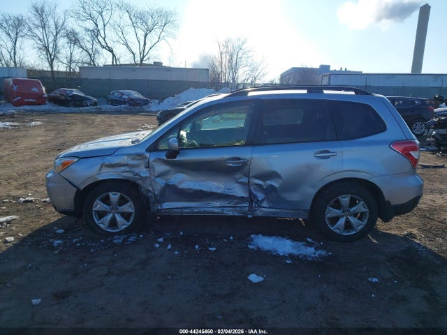 Subaru Forester 2.5i Premium 2015 JF2SJADC7FH590497 Image 13