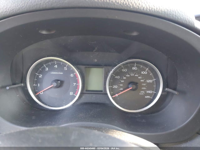 Subaru Forester 2.5i Premium 2015 JF2SJADC7FH590497 Image 14