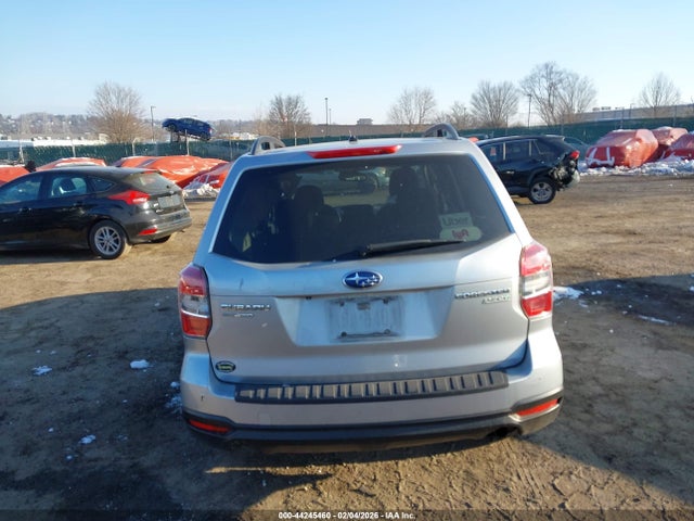 Subaru Forester 2.5i Premium 2015 JF2SJADC7FH590497 Image 15
