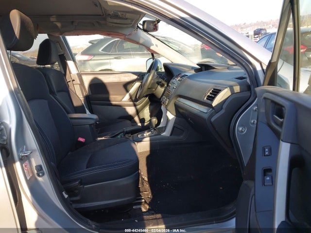 Subaru Forester 2.5i Premium 2015 JF2SJADC7FH590497 Image 5