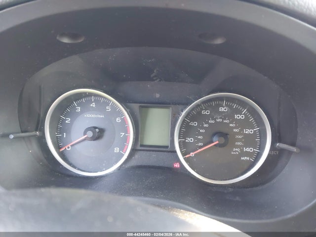 Subaru Forester 2.5i Premium 2015 JF2SJADC7FH590497 Image 7