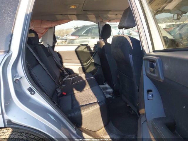 Subaru Forester 2.5i Premium 2015 JF2SJADC7FH590497 Image 8