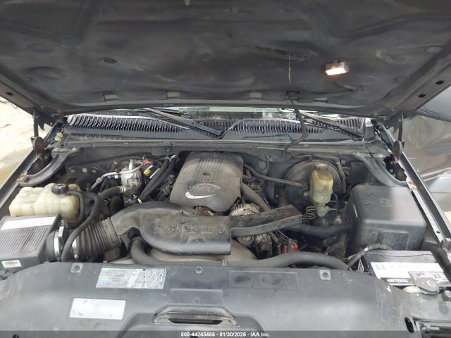 Aukcja sprzedaży 2002 Gmc Yukon Xl 1500 Slt, vin: 1GKEC16Z52J296417, numer aukcji: 44245466