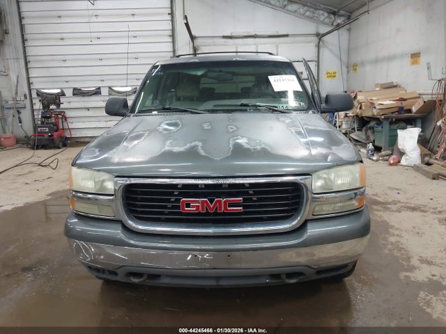 Aukcja sprzedaży 2002 Gmc Yukon Xl 1500 Slt, vin: 1GKEC16Z52J296417, numer aukcji: 44245466