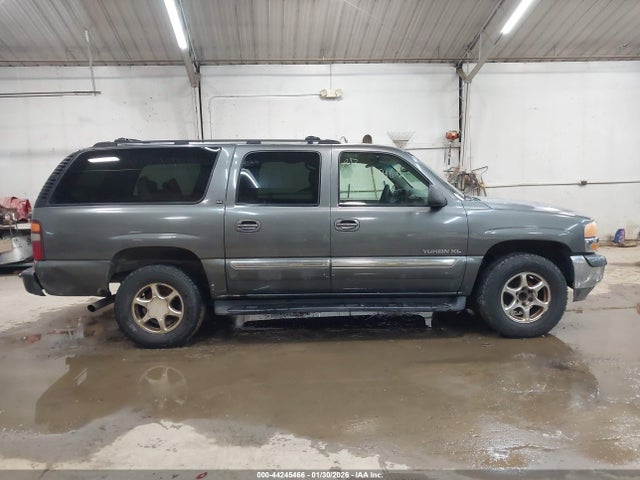 Aukcja sprzedaży 2002 Gmc Yukon Xl 1500 Slt, vin: 1GKEC16Z52J296417, numer aukcji: 44245466