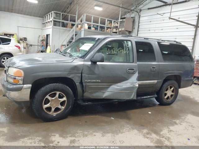 Aukcja sprzedaży 2002 Gmc Yukon Xl 1500 Slt, vin: 1GKEC16Z52J296417, numer aukcji: 44245466
