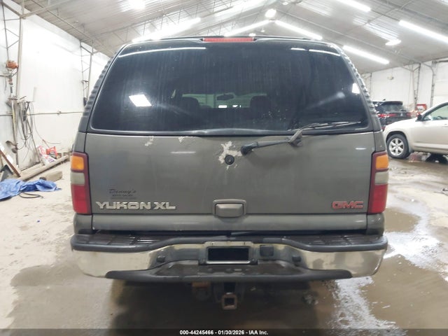 Aukcja sprzedaży 2002 Gmc Yukon Xl 1500 Slt, vin: 1GKEC16Z52J296417, numer aukcji: 44245466