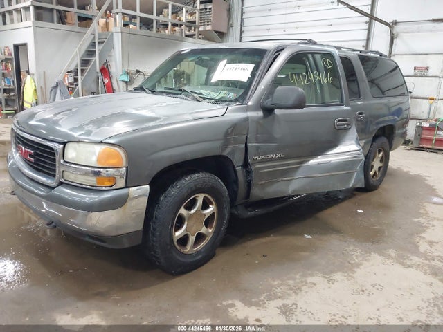 Aukcja sprzedaży 2002 Gmc Yukon Xl 1500 Slt, vin: 1GKEC16Z52J296417, numer aukcji: 44245466