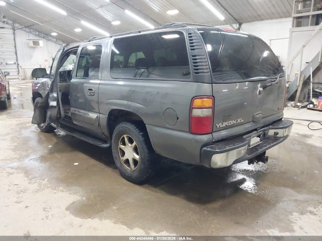 Aukcja sprzedaży 2002 Gmc Yukon Xl 1500 Slt, vin: 1GKEC16Z52J296417, numer aukcji: 44245466