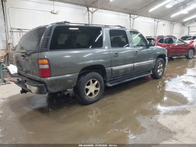 Aukcja sprzedaży 2002 Gmc Yukon Xl 1500 Slt, vin: 1GKEC16Z52J296417, numer aukcji: 44245466