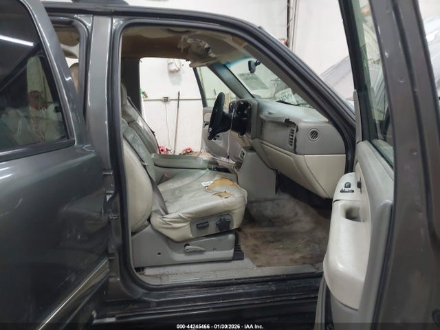 Aukcja sprzedaży 2002 Gmc Yukon Xl 1500 Slt, vin: 1GKEC16Z52J296417, numer aukcji: 44245466