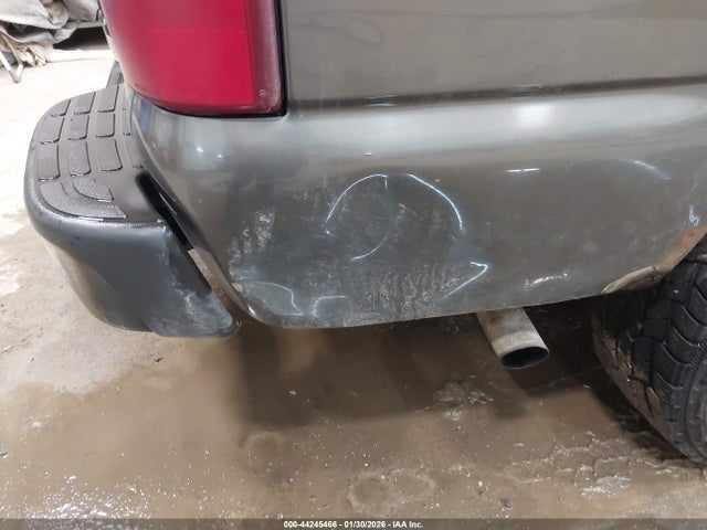 Aukcja sprzedaży 2002 Gmc Yukon Xl 1500 Slt, vin: 1GKEC16Z52J296417, numer aukcji: 44245466
