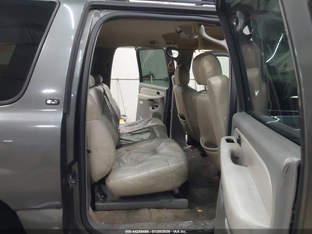 Aukcja sprzedaży 2002 Gmc Yukon Xl 1500 Slt, vin: 1GKEC16Z52J296417, numer aukcji: 44245466