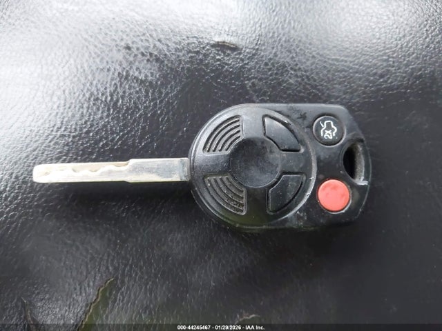 1FADP3F2XEL139443 Ford FOCUS SE