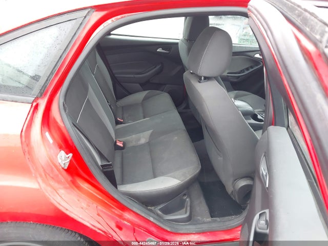 1FADP3F2XEL139443 Ford FOCUS SE