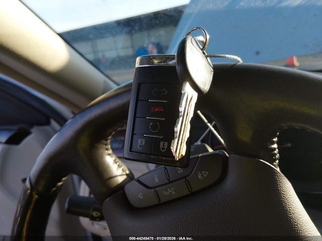 2011 CADILLAC DTS 1G6KH5E64BU134715 Photo 10