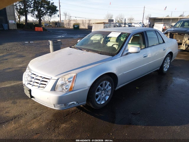 2011 CADILLAC DTS 1G6KH5E64BU134715 Photo 1