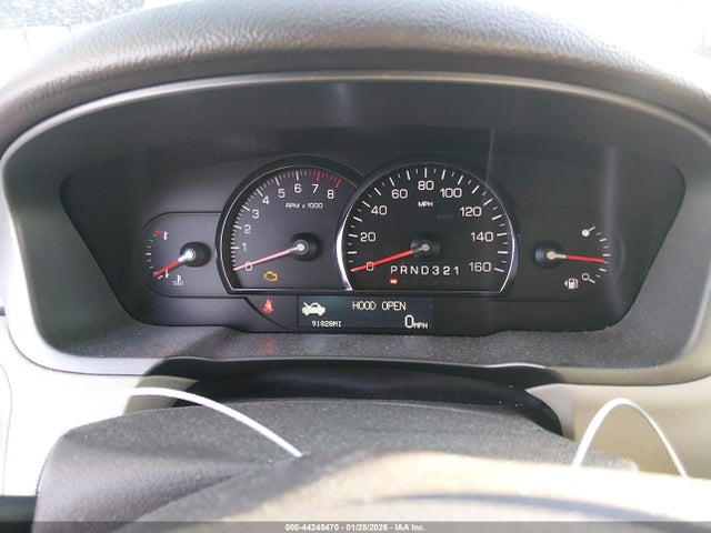 2011 CADILLAC DTS 1G6KH5E64BU134715 Photo 6