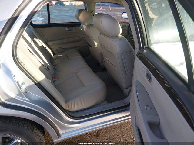 2011 CADILLAC DTS 1G6KH5E64BU134715 Photo 7