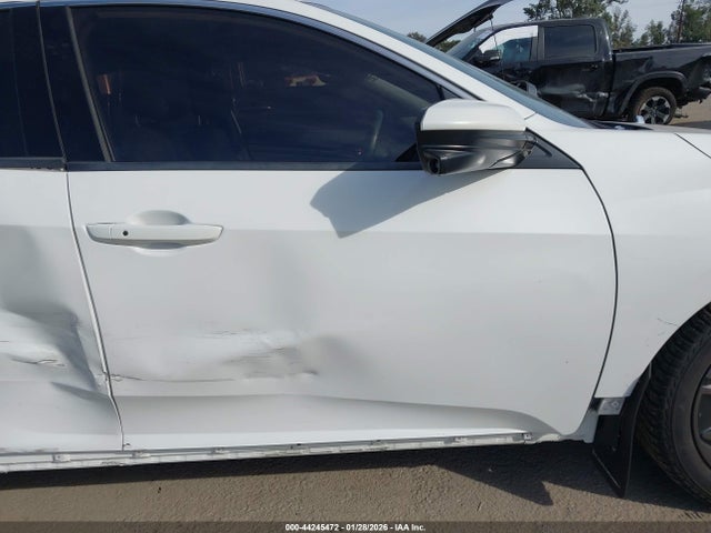 SHHFK7H75HU206568 Honda Civic Ex-l