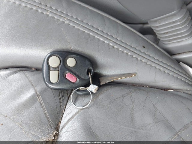 2002 CADILLAC DEVILLE 1G6KE57Y62U152964 Photo 10