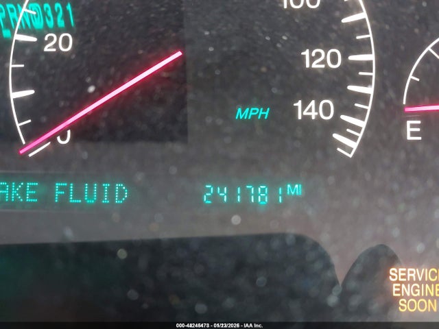 2002 CADILLAC DEVILLE 1G6KE57Y62U152964 Photo 6