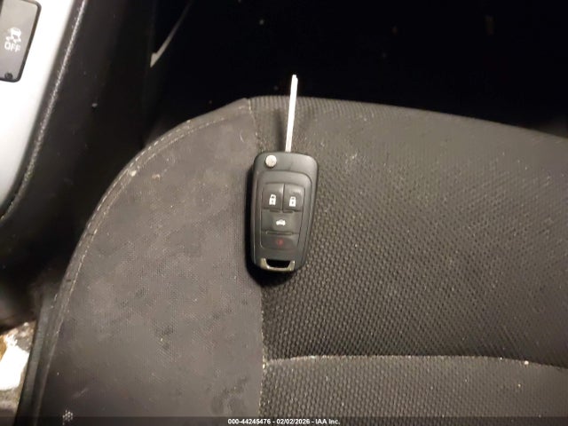 Aukcja sprzedaży 2014 Chevrolet Cruze 1lt Auto, vin: 1G1PC5SB4E7301640, numer aukcji: 44245476