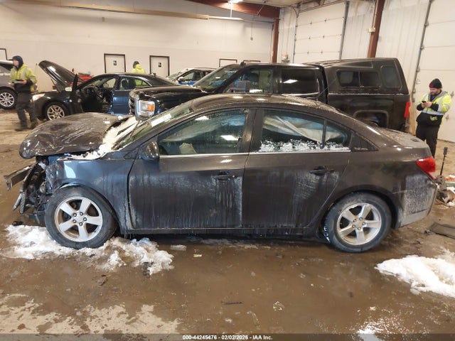 Aukcja sprzedaży 2014 Chevrolet Cruze 1lt Auto, vin: 1G1PC5SB4E7301640, numer aukcji: 44245476
