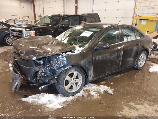 Aukcja sprzedaży 2014 Chevrolet Cruze 1lt Auto, vin: 1G1PC5SB4E7301640, numer aukcji: 44245476