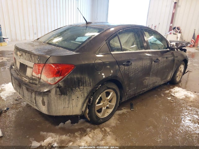 Aukcja sprzedaży 2014 Chevrolet Cruze 1lt Auto, vin: 1G1PC5SB4E7301640, numer aukcji: 44245476