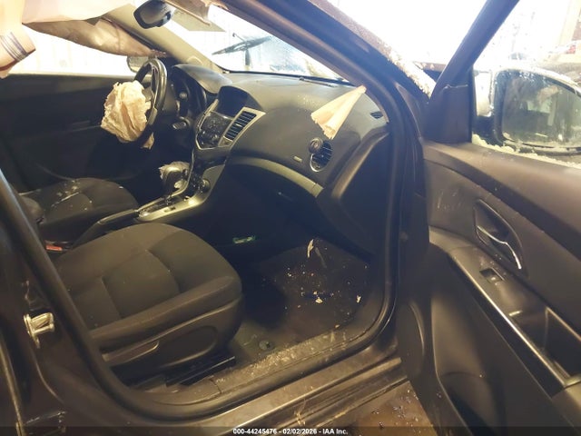 Aukcja sprzedaży 2014 Chevrolet Cruze 1lt Auto, vin: 1G1PC5SB4E7301640, numer aukcji: 44245476