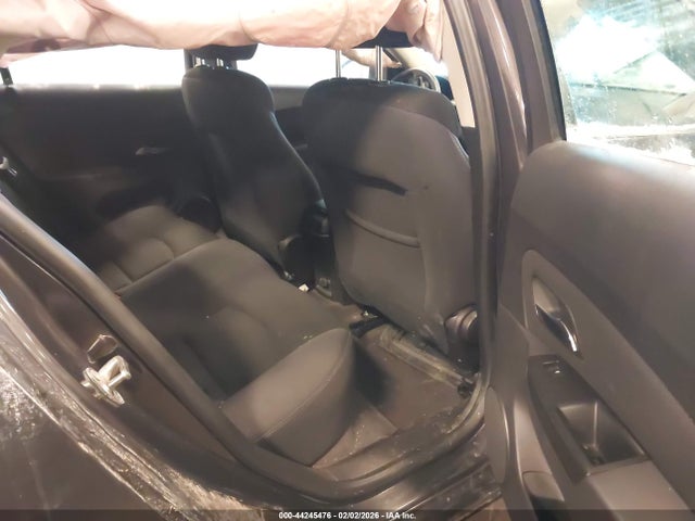 Aukcja sprzedaży 2014 Chevrolet Cruze 1lt Auto, vin: 1G1PC5SB4E7301640, numer aukcji: 44245476